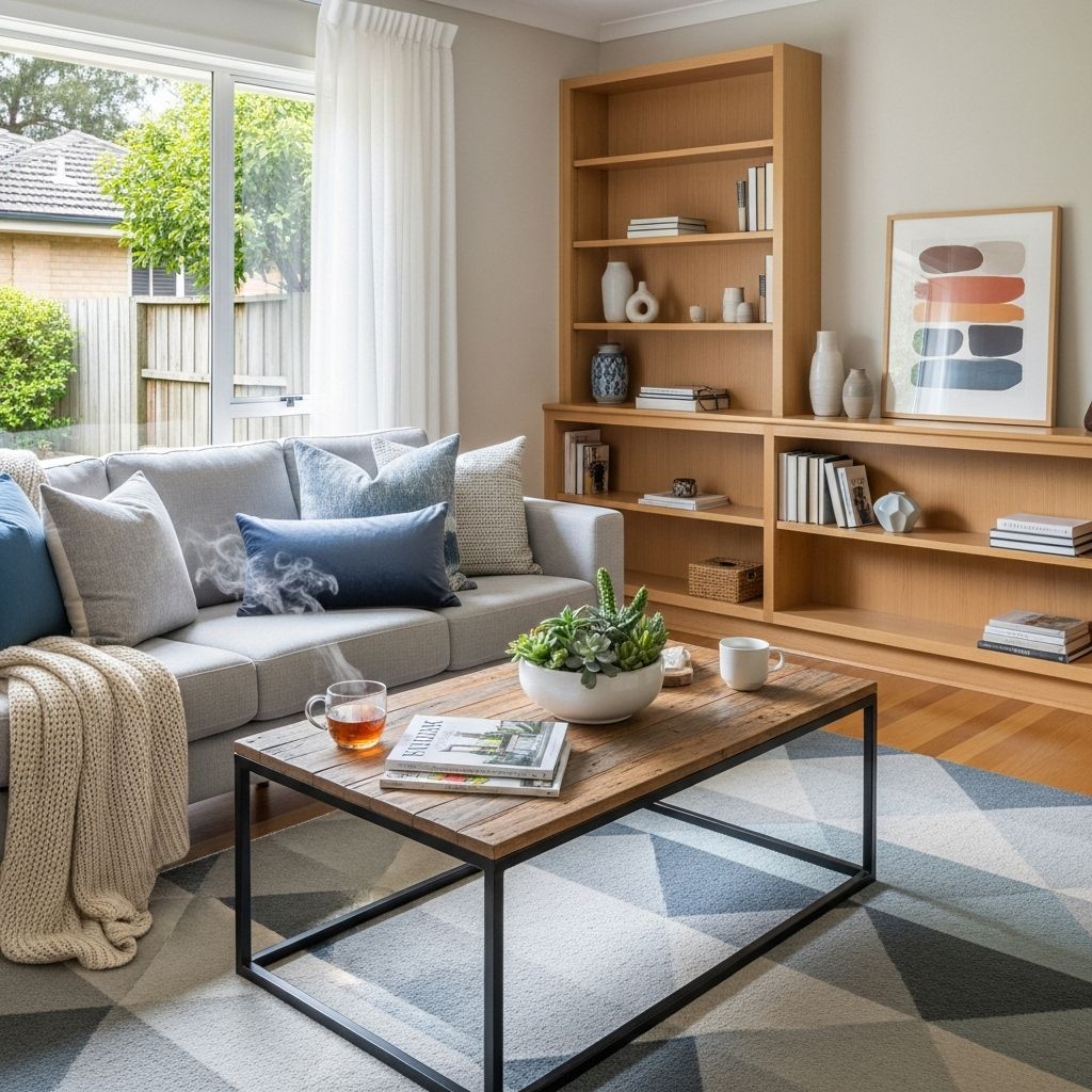 Discover cost-saving strategies and smart upgrades for every corner of your space.