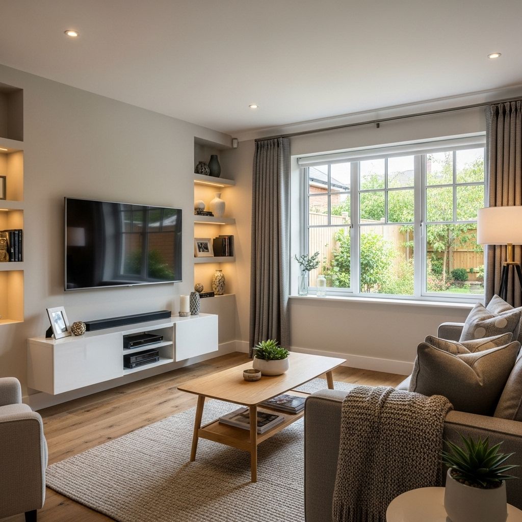 Renovation ideas that elevate functionality, style, and lasting appeal in every room.