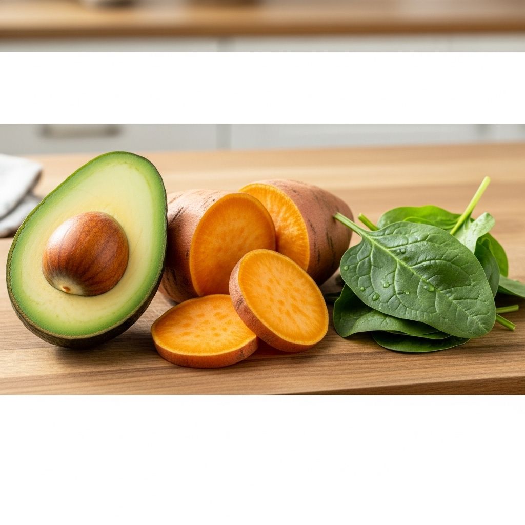 Discover how magnesium, omega-3s, and folate can improve mood, heart health, and cognitive function with simple diet changes.