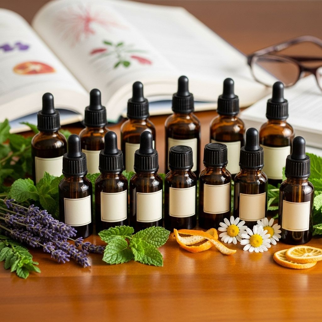 Explore the potential benefits, risks, and science behind using essential oils for managing diabetic neuropathy, including application, safety tips, and expert insights.