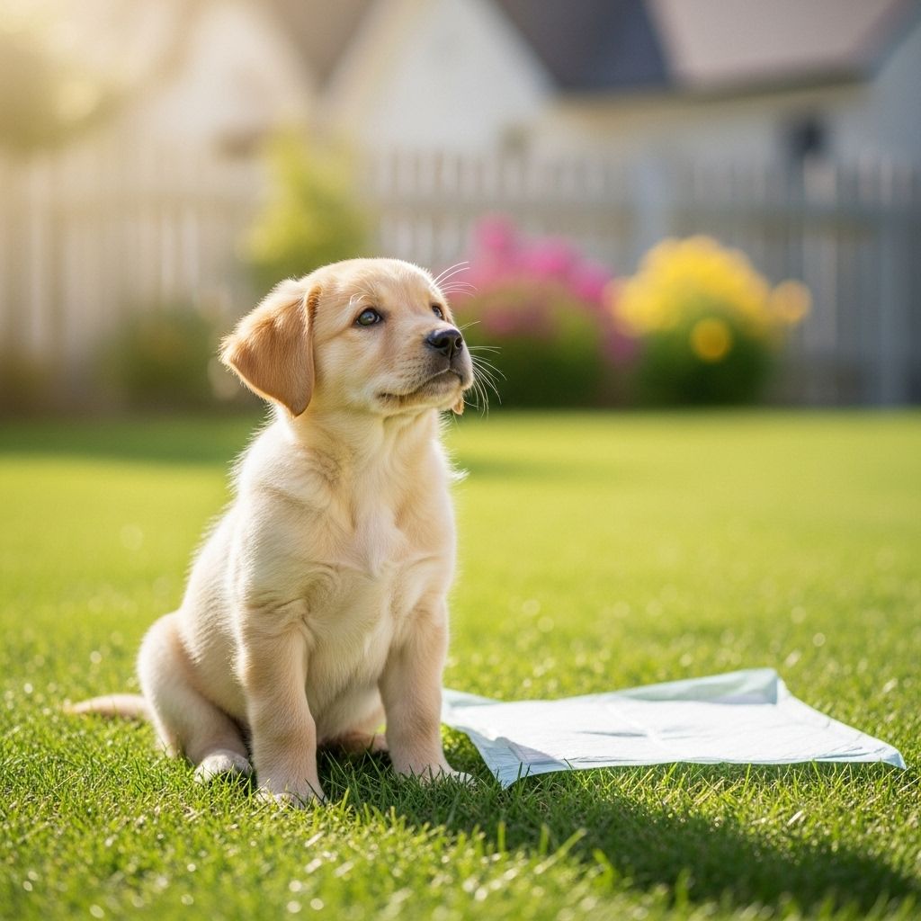 Gentle, consistent outdoor schedules help nurture trust and healthy habits early on.