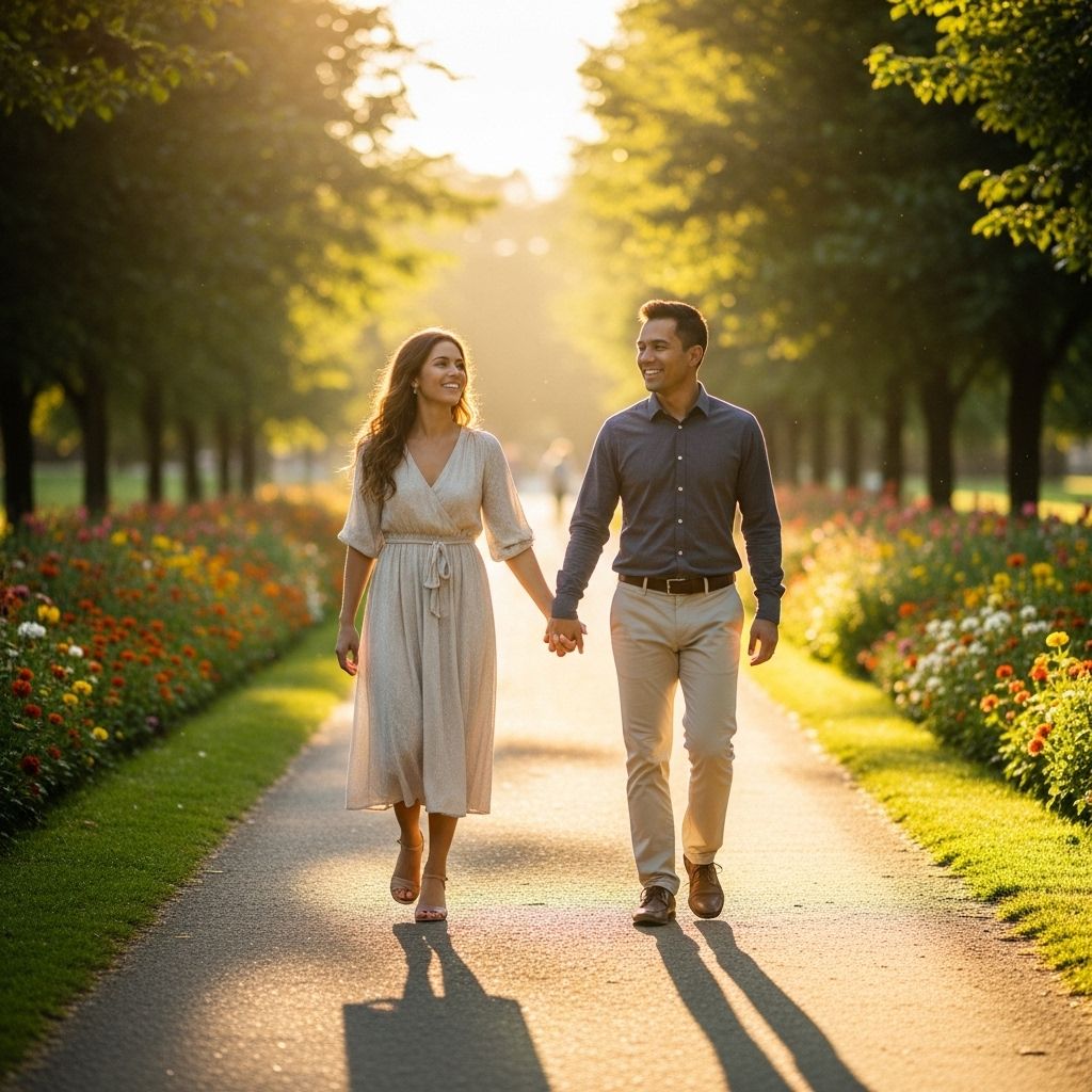 Unlock deeper connection through intentional habits that transform everyday interactions.