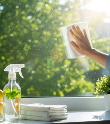 Transform dusty, sun-soaked rooms into inviting retreats with thoughtful seasonal care.