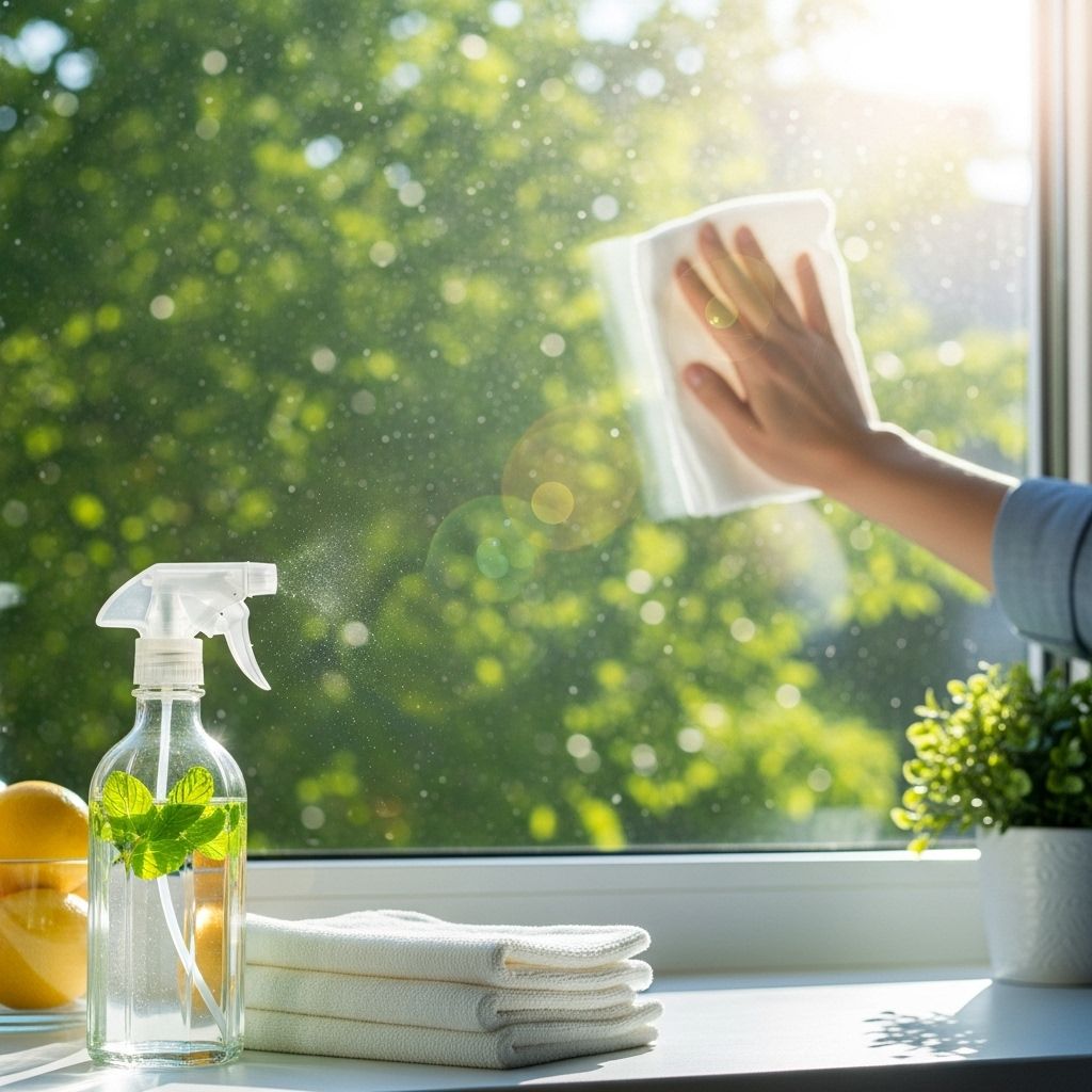 Essential Summer Cleaning Tips for a Fresh, Cool Home Transform dusty, sun-soaked rooms into inviting retreats with thoughtful seasonal care.
