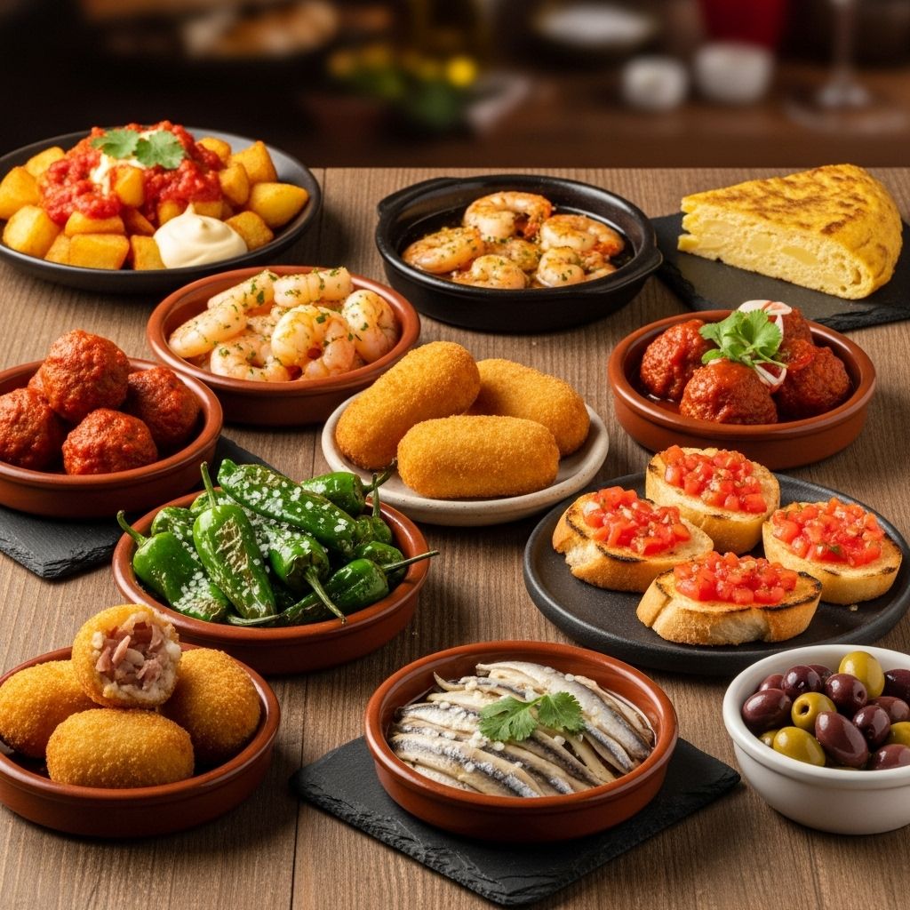 These dishes simplify hosting with shareable bites that spark conversation and warmth.
