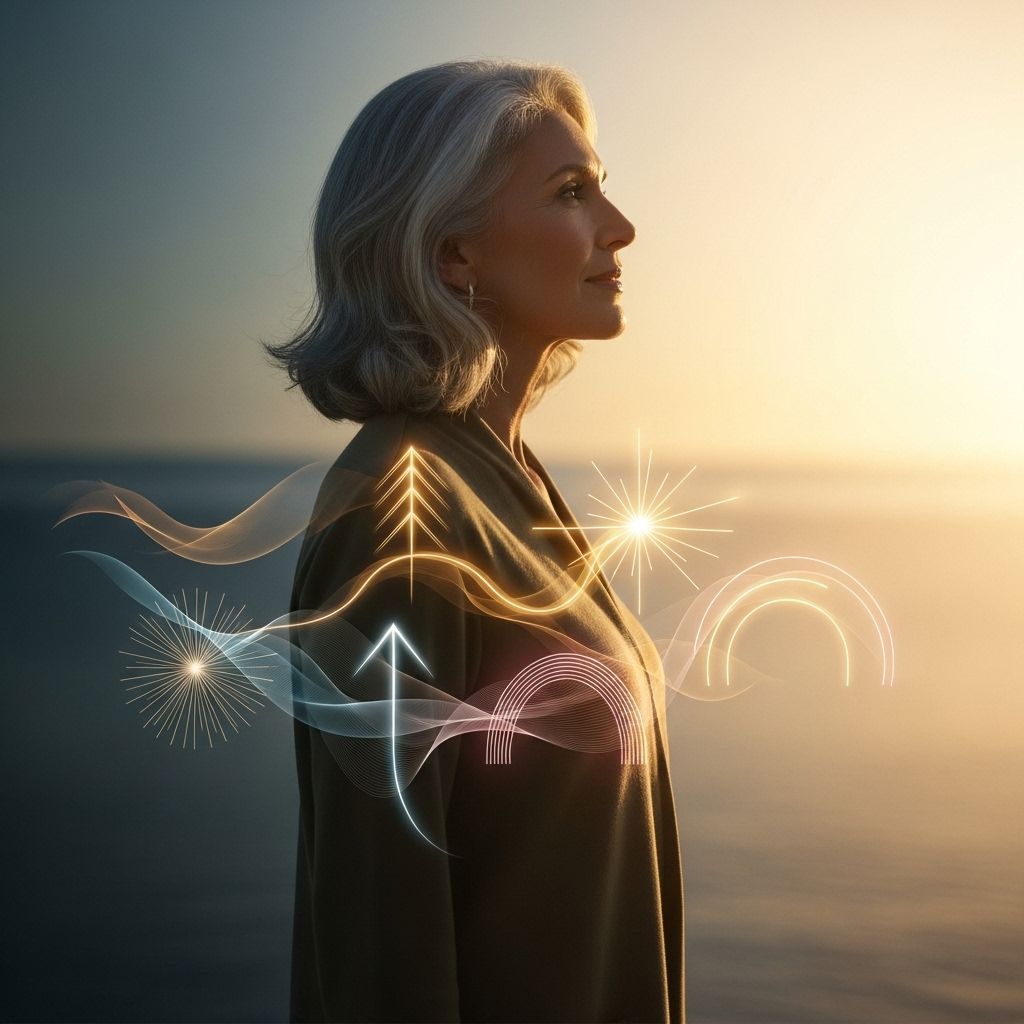 Four Essential Truths Everyone Should Know About Menopause Candid conversations pave the way for better care and stronger community connections.
