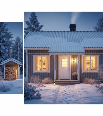 Every corner fortified against icy weather to safeguard your comfort and energy bills.
