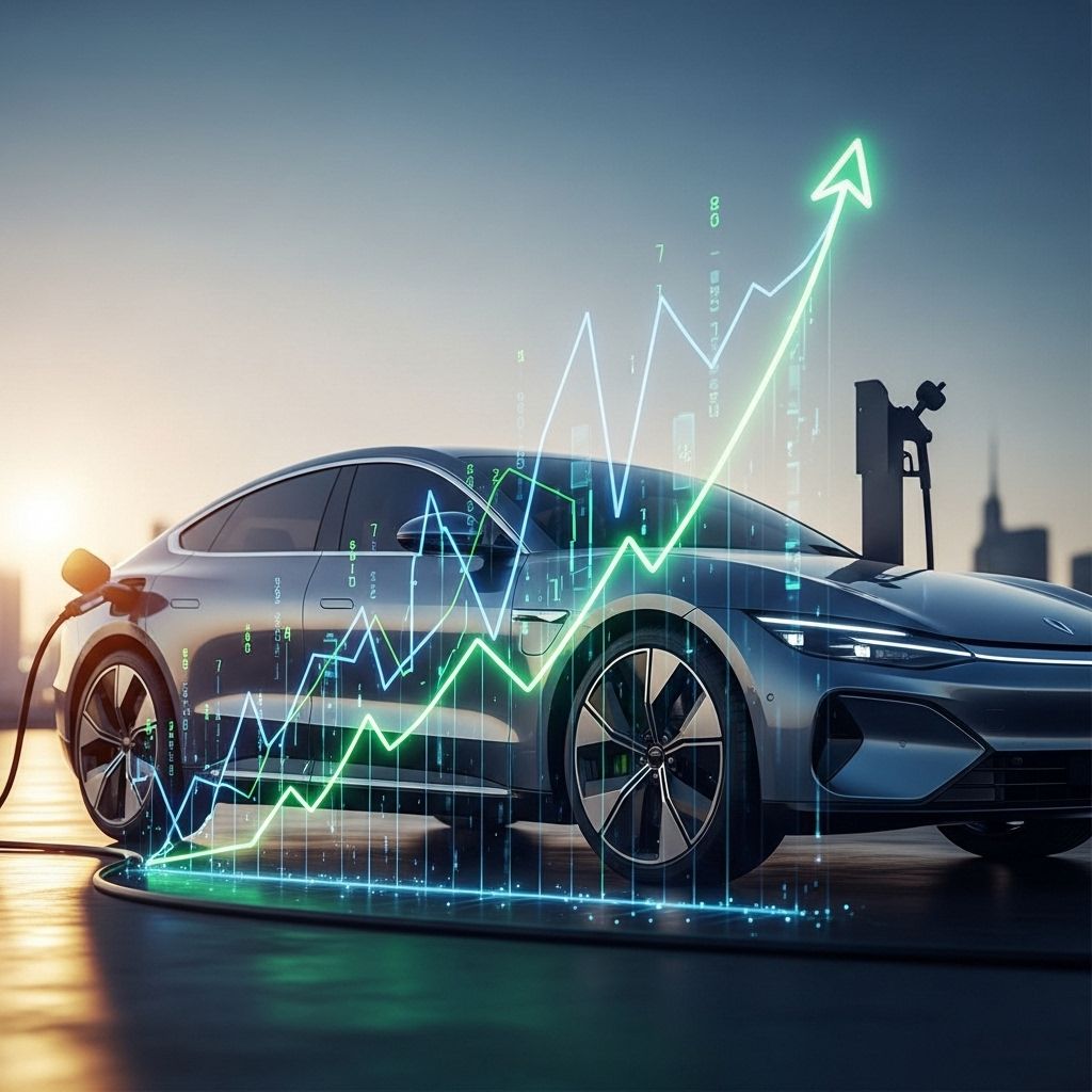 EV Registration Surges: Progress or Half-Measure? EV registrations are spiking, but true climate progress depends on rethinking how and why we move—not just what powers our cars.