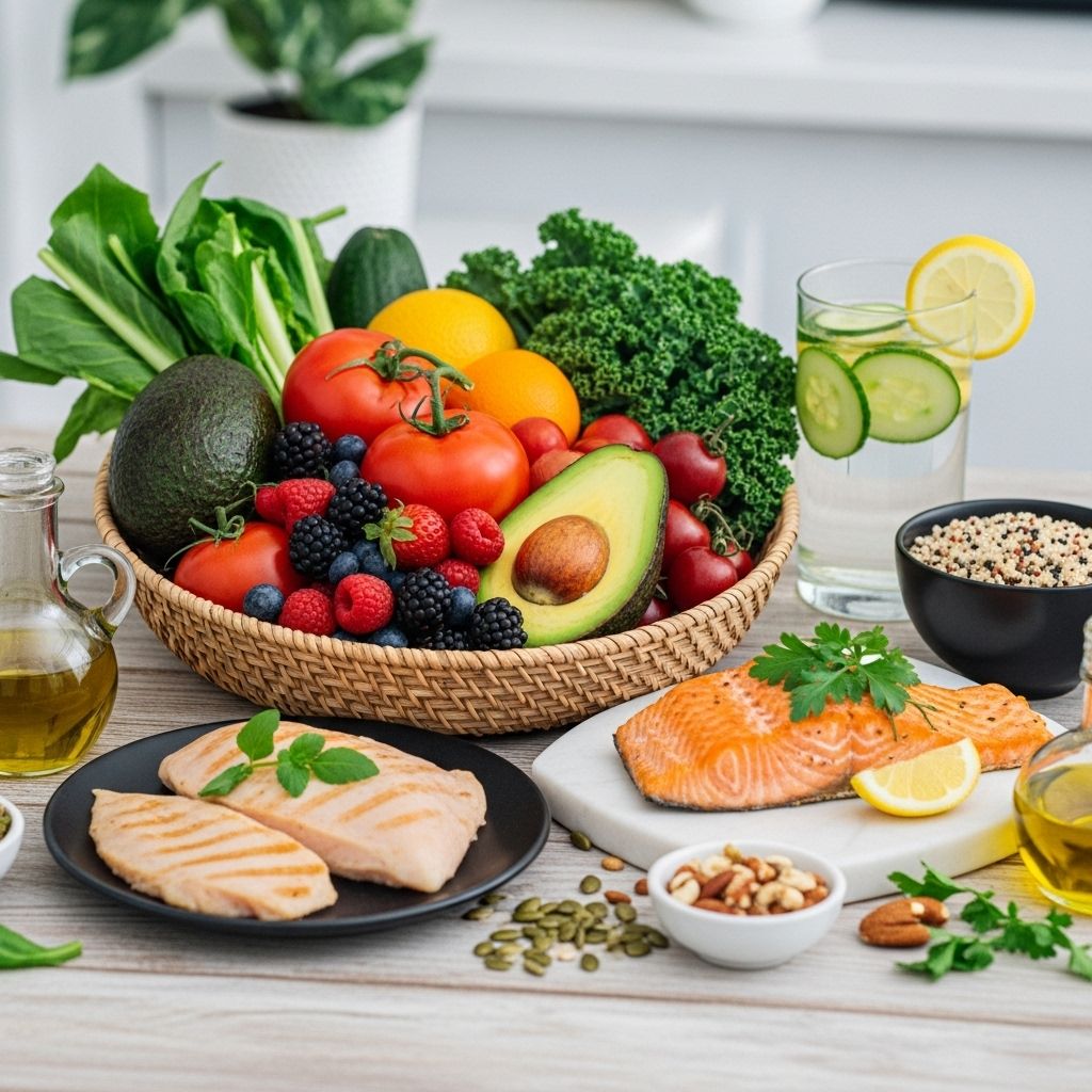 Discover how Eva Longoria’s daily diet blends culture, wellness, and simplicity for lasting energy and health.