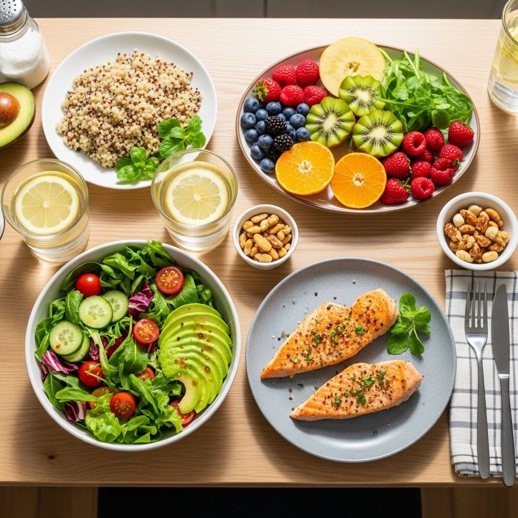 Discover how Eva Longoria eats well, stays strong, and finds joy in cooking for her family while balancing vibrant nutrition and her busy life.
