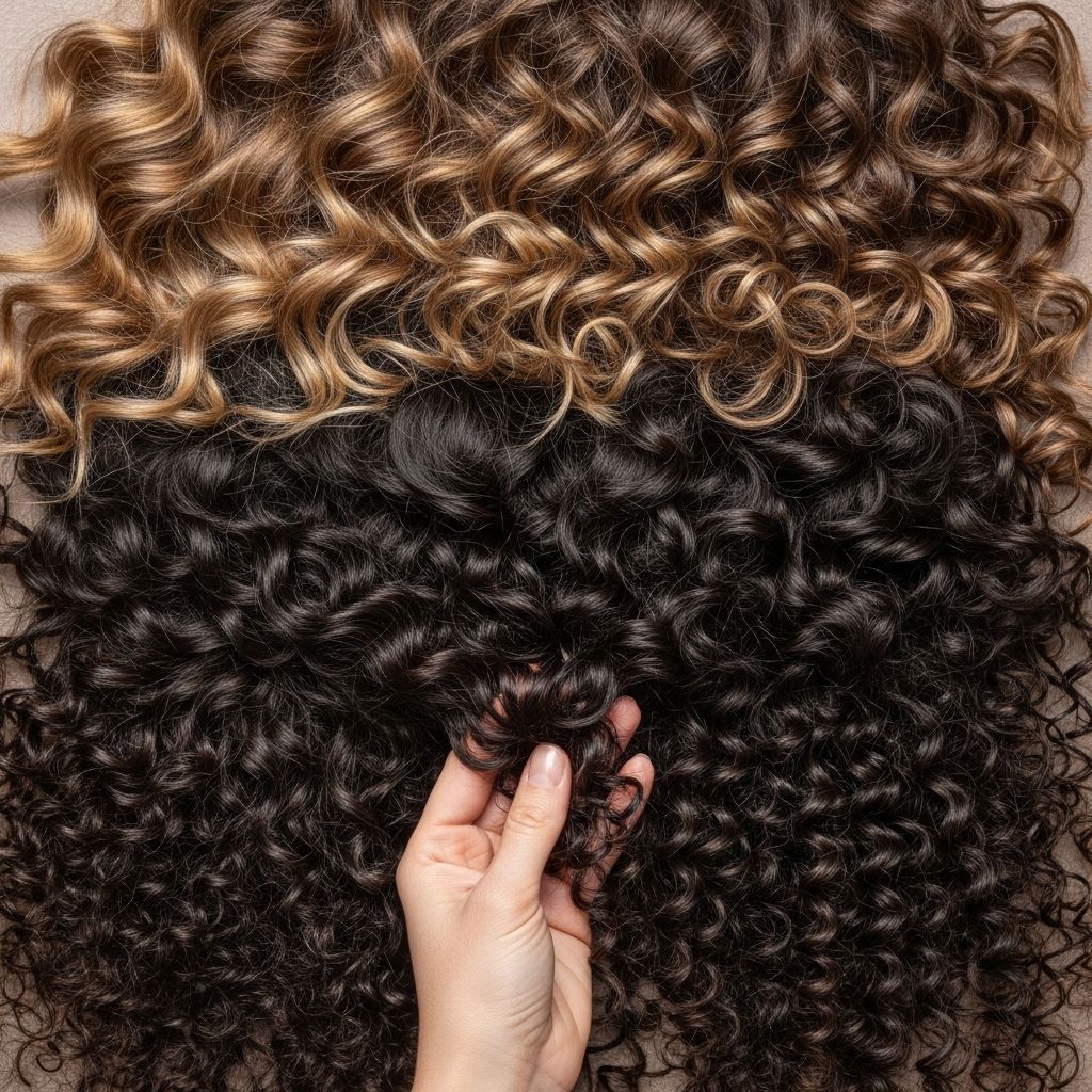 Discover the science, types, and best care routines for every wave, curl, and coil to help your hair thrive.