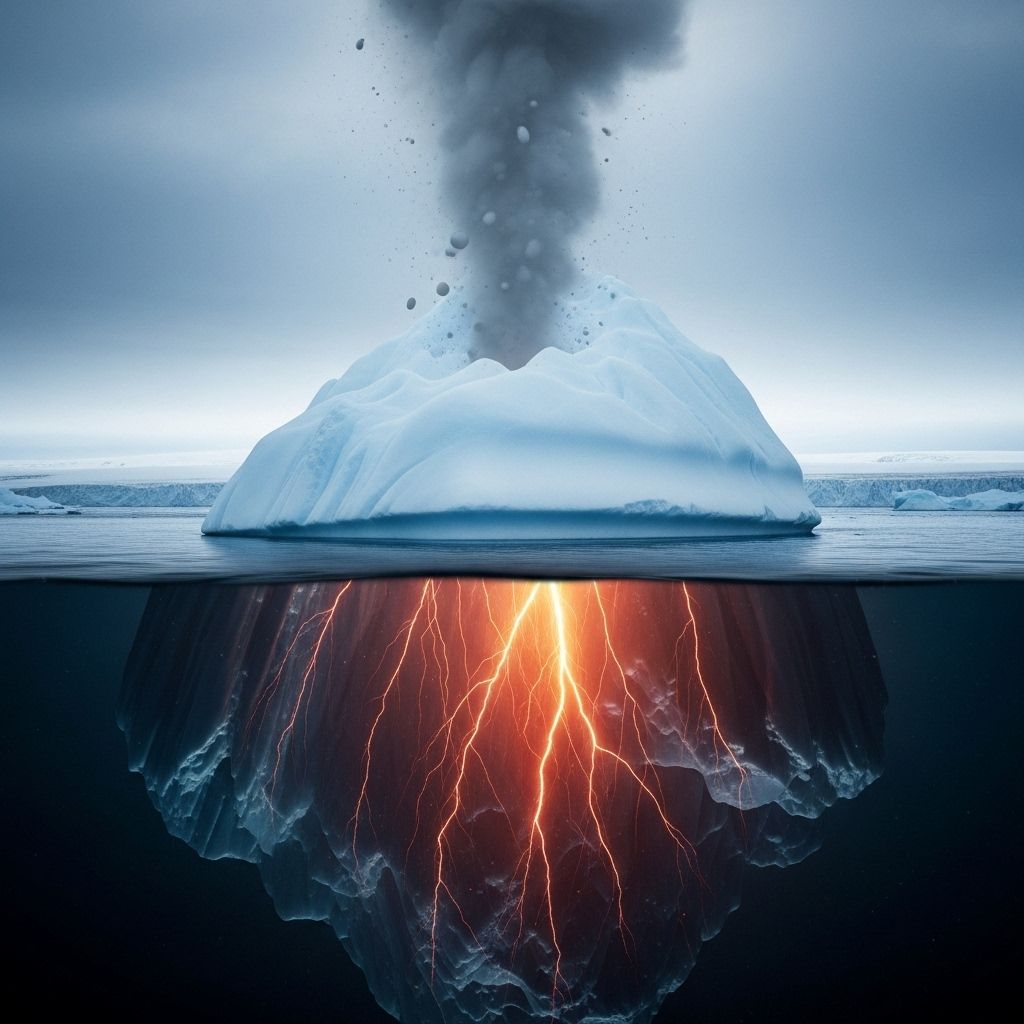 Every Ton of CO2 Adds to Global Warming: The Hidden Cost of Emissions Each ton of carbon dioxide adds measurable heat to the planet—why every emission matters for our climate future.