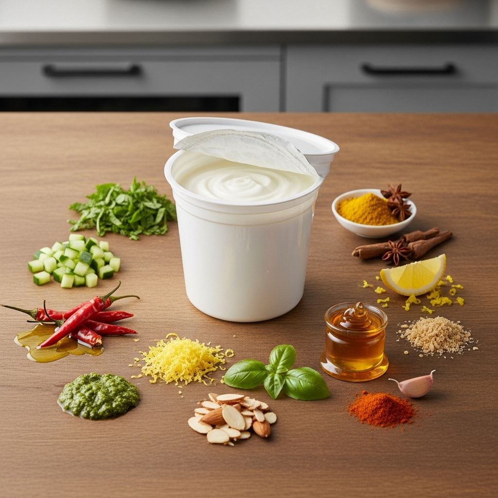 Creamy tang unlocks simple tricks to transform both savory meals and indulgent desserts.