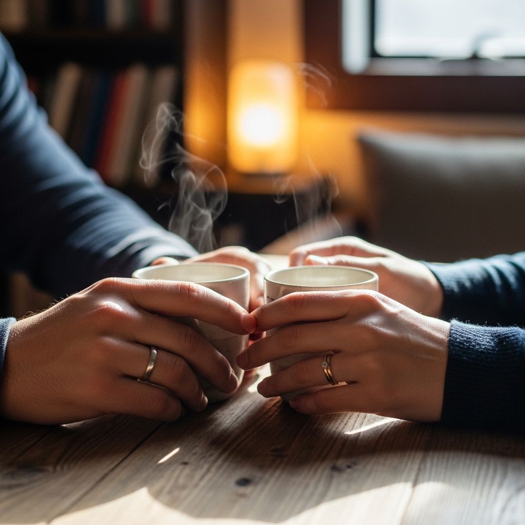 Exclusive Relationships: Meaning, Signs, and Tips for a Happy Commitment Introducing each other to friends and planning outings marks a deeper commitment phase.
