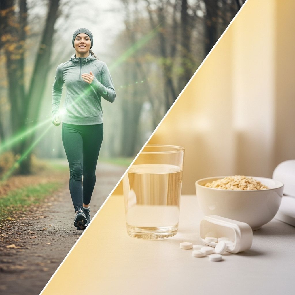 Learn how to exercise safely and effectively when you have acid reflux or GERD with these science-backed tips, strategies, and workout adjustments.