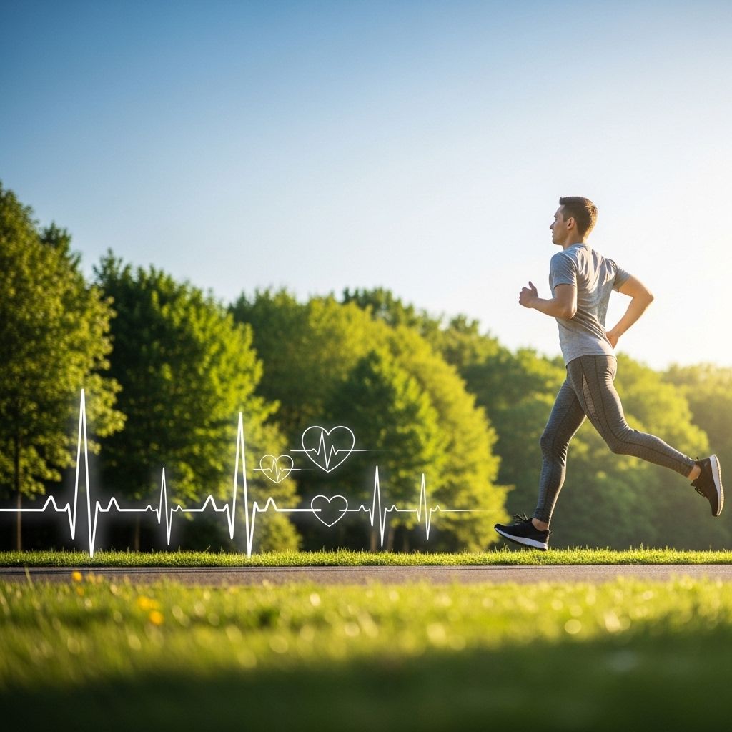 Discover how regular physical activity can help prevent, manage, and even reverse risk factors for heart disease and improve overall heart health.