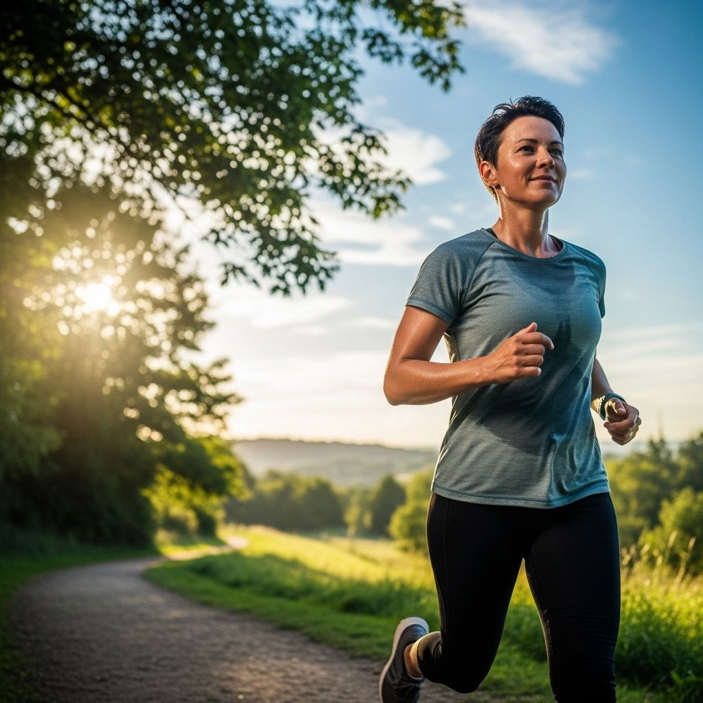 Essential guidance to help people with diabetes overcome fatigue and stay active for better health.