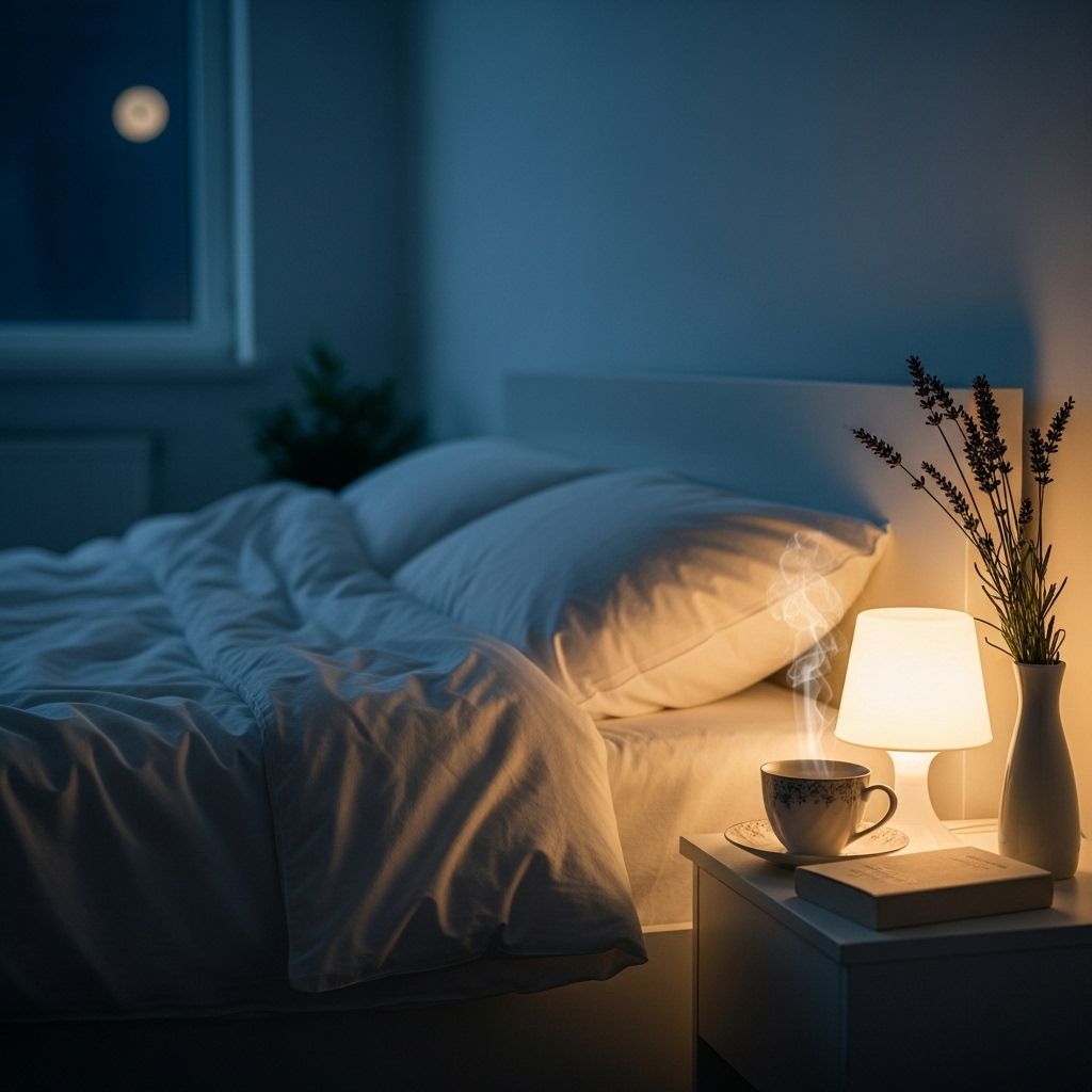 16 Expert-Backed Hacks for Sleep You’ll Actually Want to Try A few simple tweaks can ease tension and guide you into deeper, more refreshing rest.