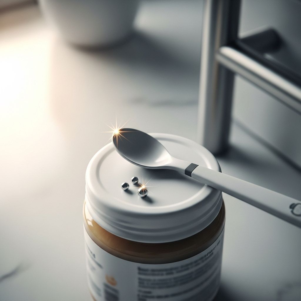 Informed feeding and brand transparency reduce infants’ exposure to environmental toxins.