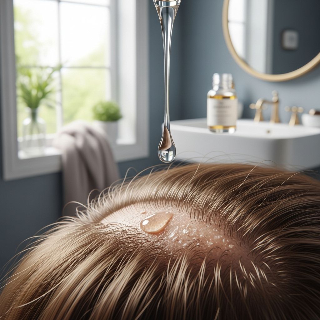 Discover proven remedies and expert tips to soothe, treat, and prevent a dry, itchy scalp for healthier hair and comfort.