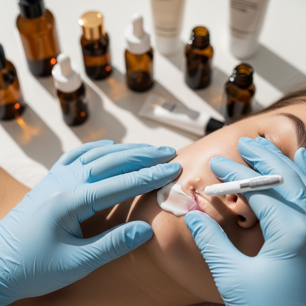 Discover dermatologist-approved strategies, best products, and prevention tips to finally get rid of stubborn whiteheads and reveal smoother, more radiant skin.
