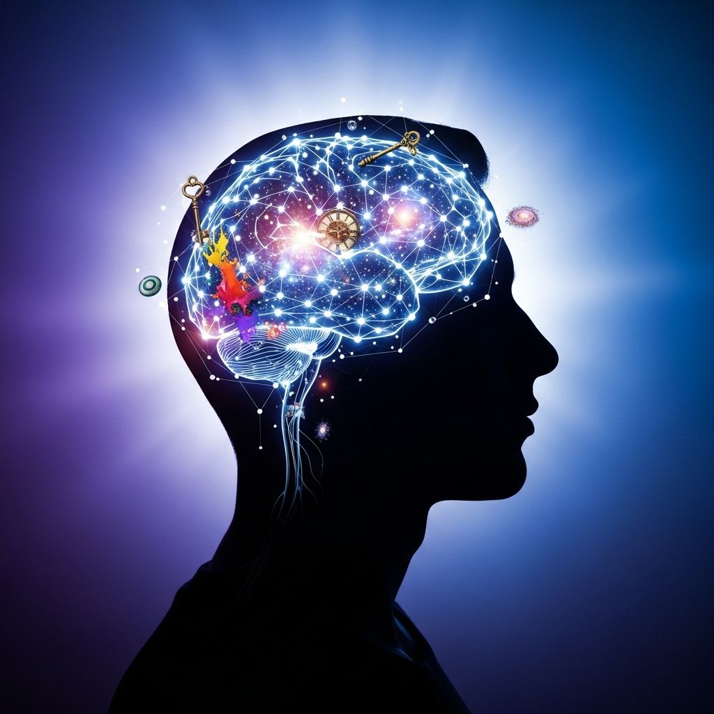 The Surprising Memory Hack Experts Swear By: Why Weird Visual Reminders Work Placing odd items where you’ll encounter them triggers surprise and boosts recall.