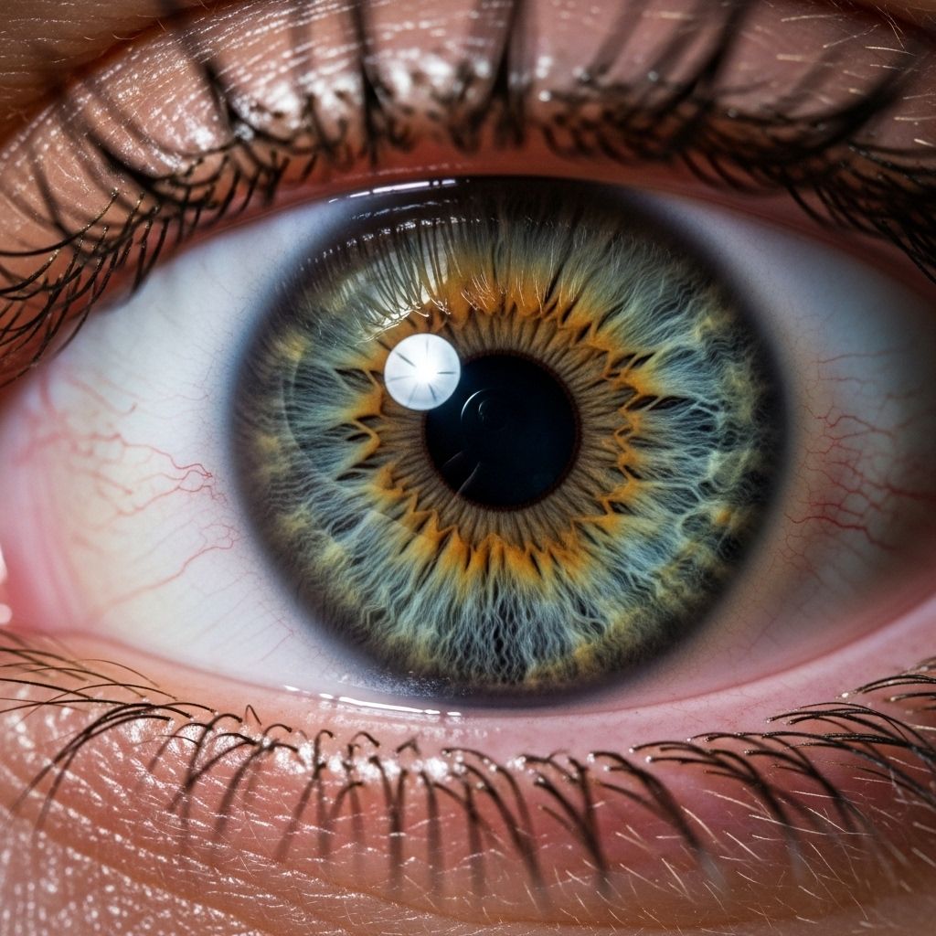 Explore the fascinating science, genetics, and global distribution of eye colors, including rare shades and what determines their inheritance.