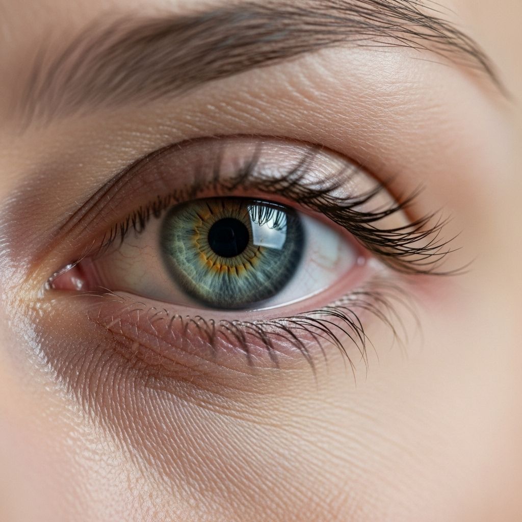Discover the common causes behind eye pain when blinking, how to identify symptoms, and effective treatments for lasting relief.