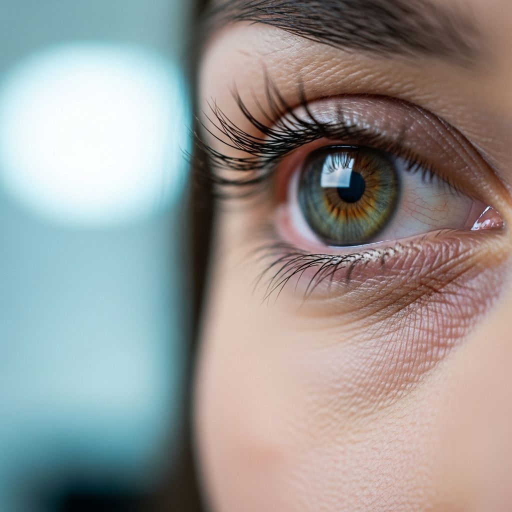 Explore whether eye twitching is linked to COVID-19, understand other possible causes, and learn when to seek medical attention.