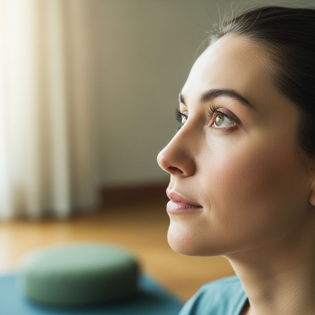 Discover how eye yoga exercises may reduce eye strain, boost comfort, and support your vision health—plus what science really says.