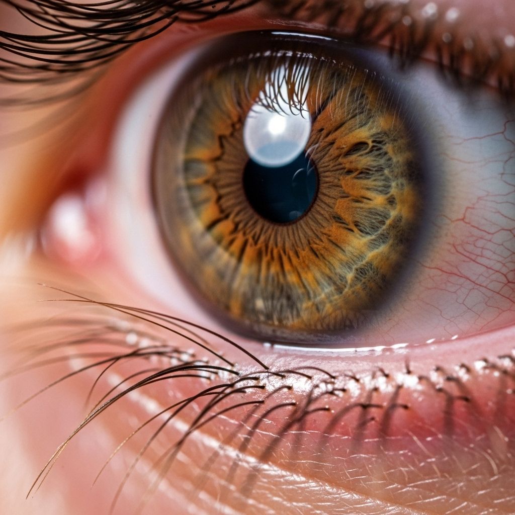 Learn why eyelashes get into your eye, potential effects, how to remove them safely, and when to seek medical care.