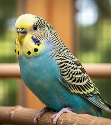 Uncover the charming world of budgies—discover their history, care needs, personality, and why they are beloved worldwide.