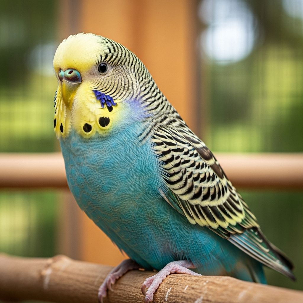 Uncover the charming world of budgies—discover their history, care needs, personality, and why they are beloved worldwide.