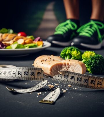 Explore the myths, dangers, and truths about fad diets—and discover healthier, more sustainable ways to achieve lasting weight loss.