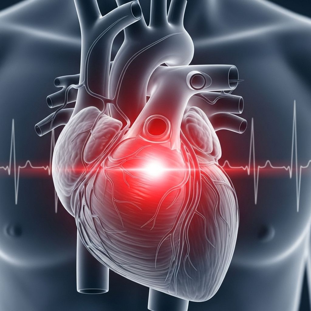 Learn the critical implications, next steps, and treatments after an abnormal or failed cardiac stress test result.