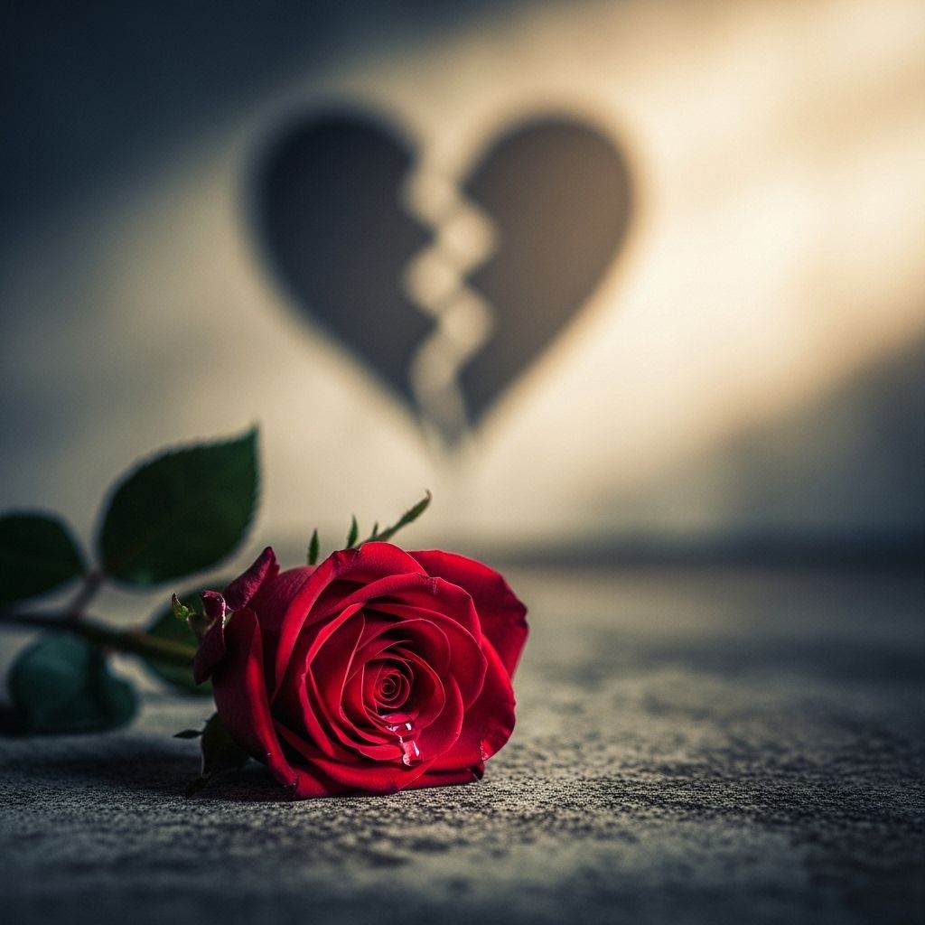 65 Deep and Revealing Fake Love Quotes to Overcome Heartbreak Words that unveil deceptive affection and help you reclaim your emotional resilience.