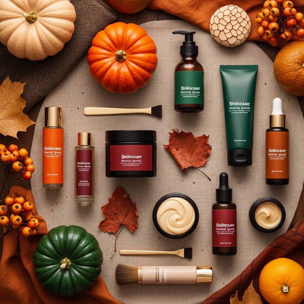 Explore the must-know skincare trends, innovative ingredients, and expert insights shaping Fall 2025’s beauty landscape.