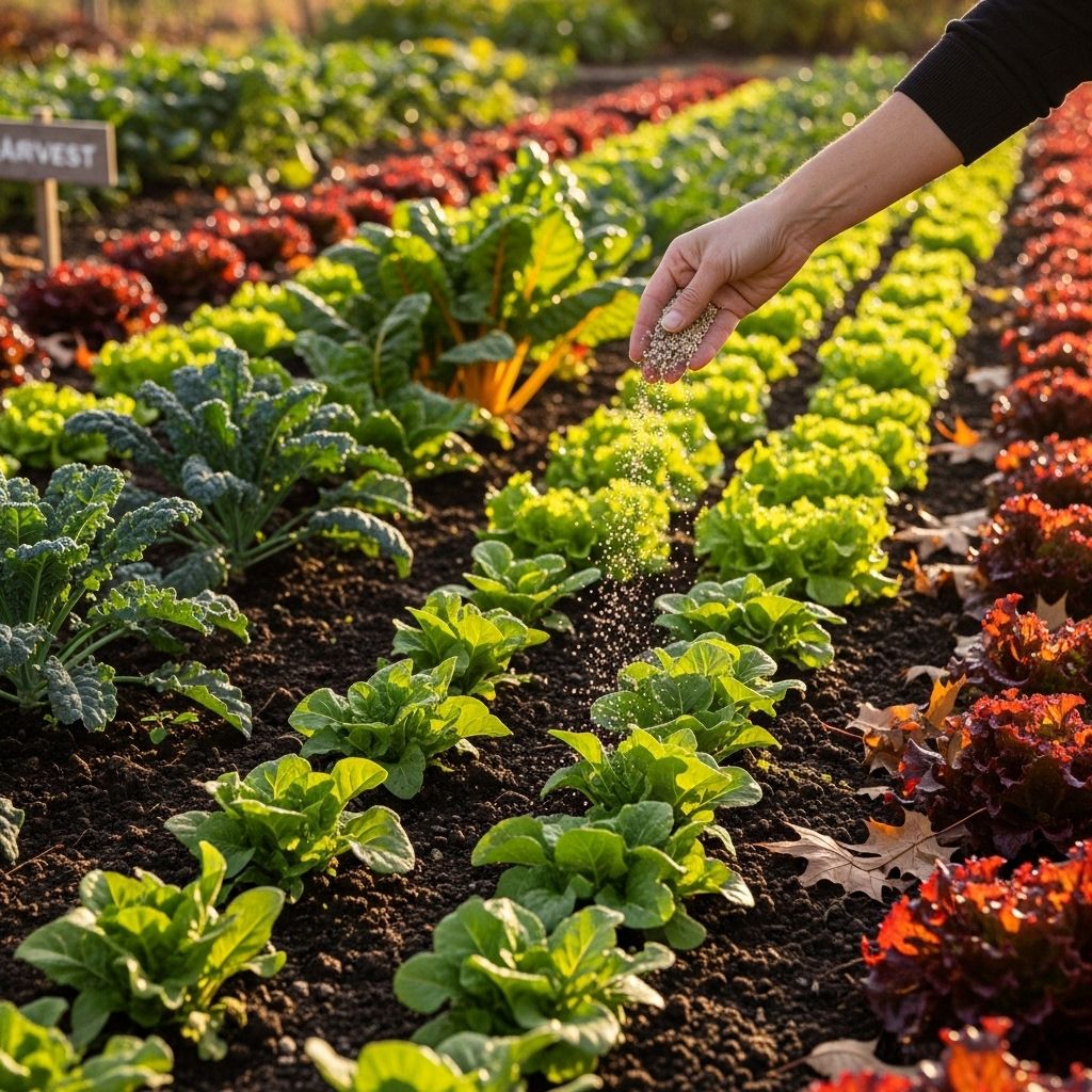 Seasonal nutrient applications help plants boost resilience and flourish in spring.