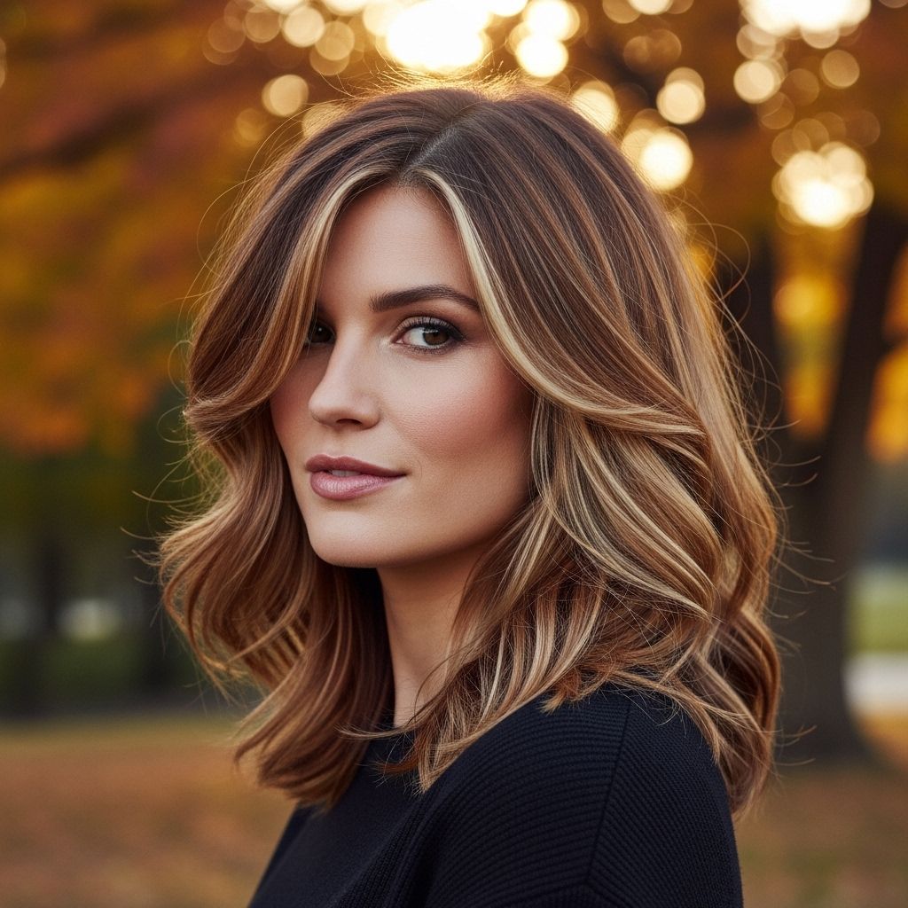 Unveil the top hairstyles, hues, and expert advice shaping Fall 2025—plus must-know tips for the season’s most coveted looks.