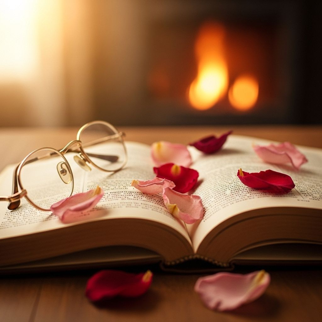 Perfect phrases capture the first flutter of affection and deepen emotional bonds.