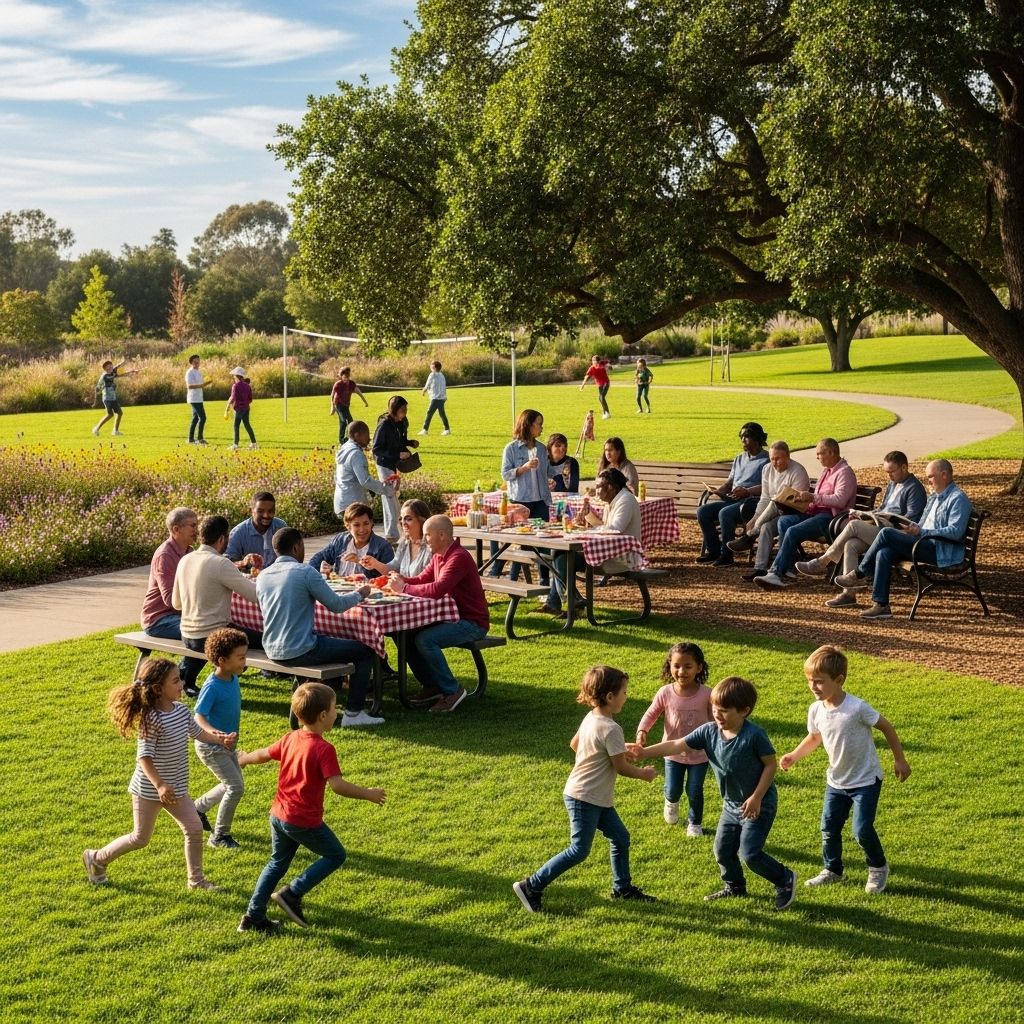 45 Fun and Memorable Family Reunion Ideas for Every Generation Create memorable bonds with games, crafts, and keepsakes that spark joy for all ages.