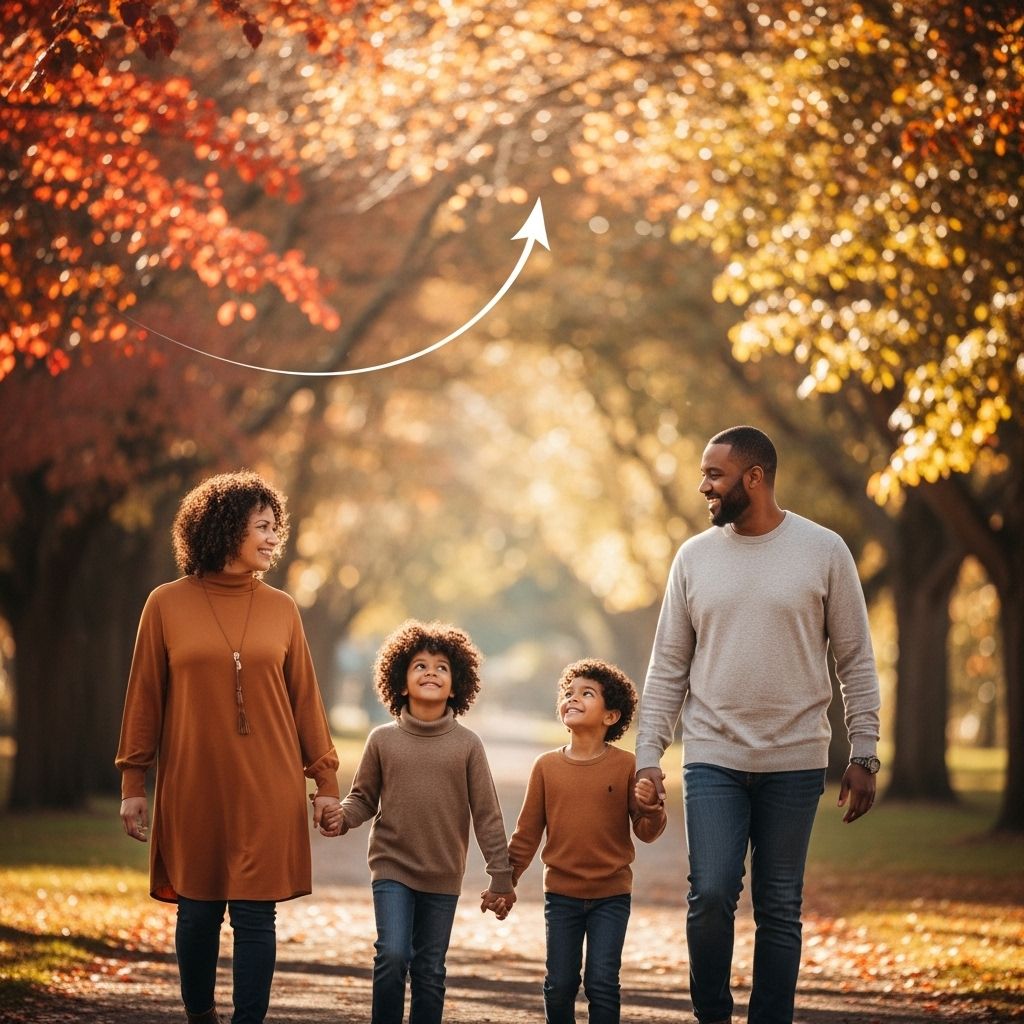 Family Tendency: Common Patterns, Examples, and How to Manage Them Awareness, honest conversations, and small changes can reshape lifelong behavior patterns.