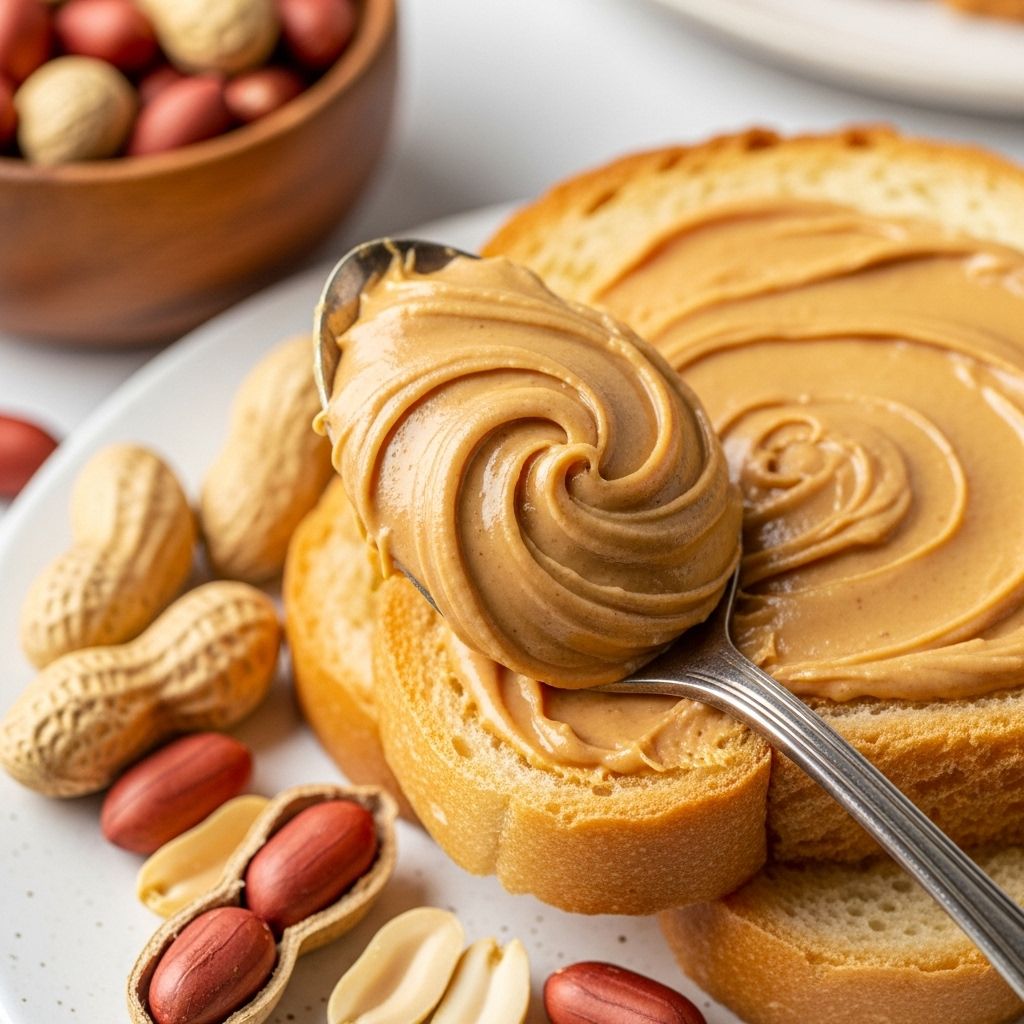 Fascinating Fun Facts & Insights About Peanut Butter Peanut butter’s story is full of quirky trivia, surprising science, and delicious history—discover it all here.