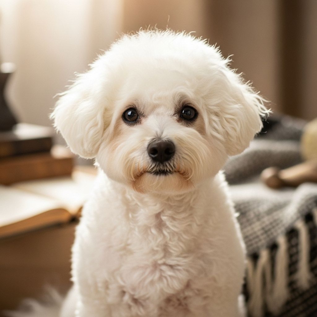 A playful companion that turns every living room into its personal stage.