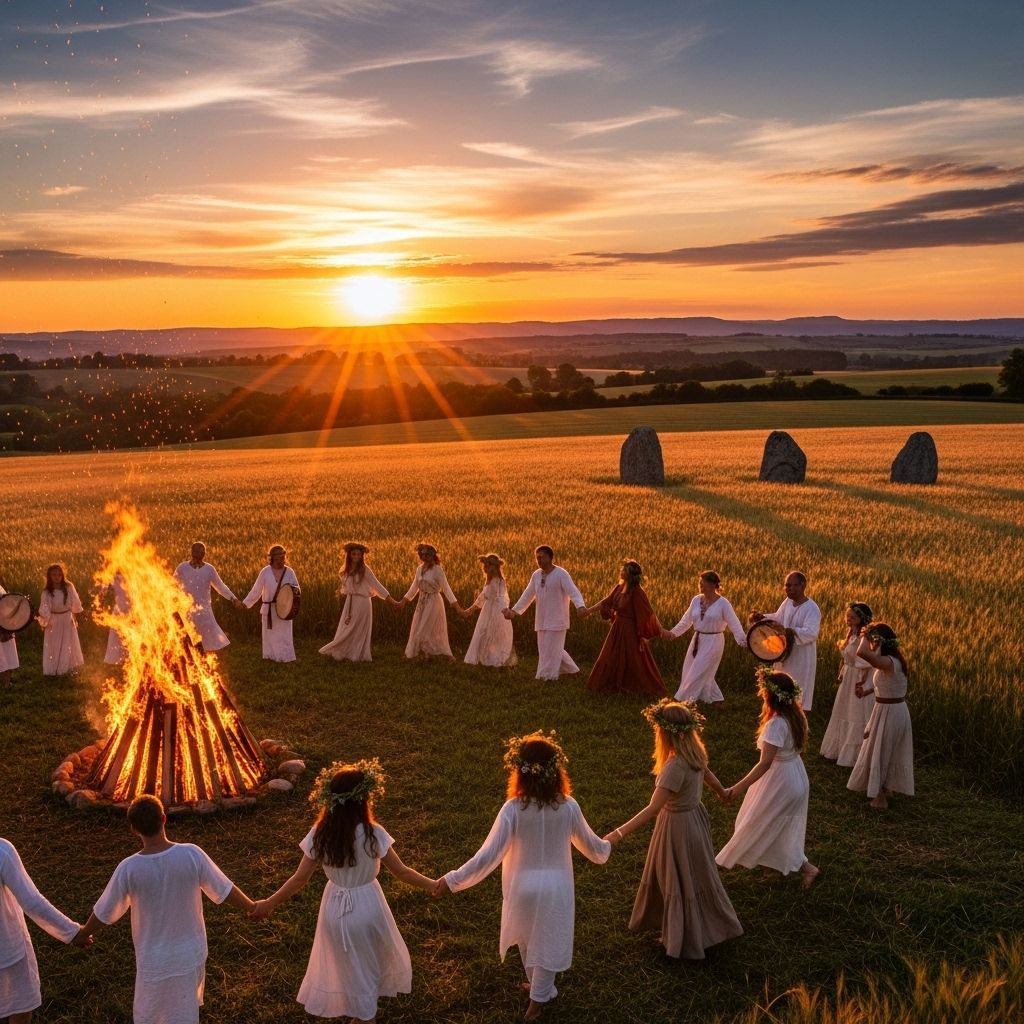 Uncover the science, history, and traditions behind the longest day of the year and its global cultural significance.