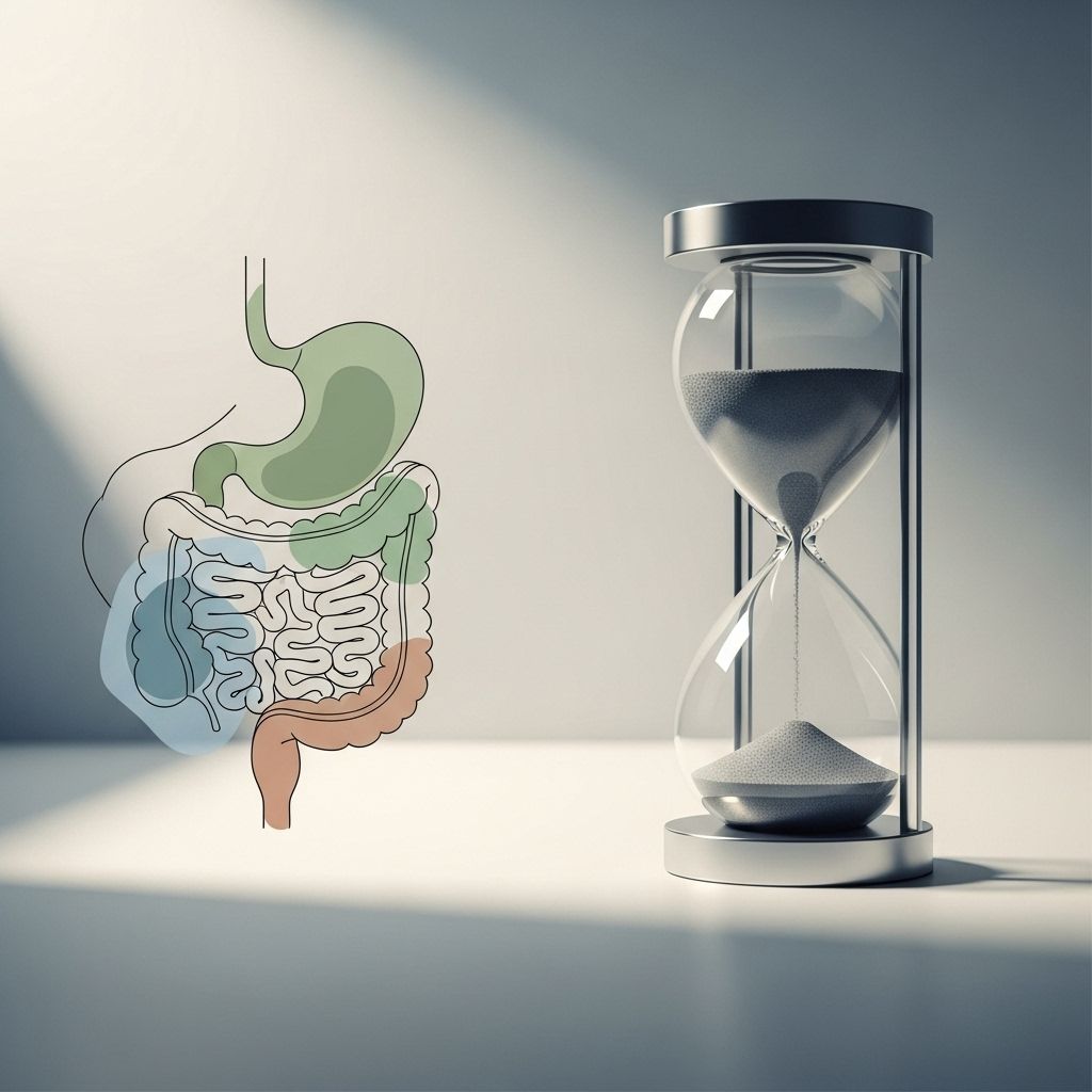 Fasting and IBS: Understanding the Benefits, Risks, and Evidence Explore how fasting and intermittent fasting may impact irritable bowel syndrome symptoms, management, and overall gut health.