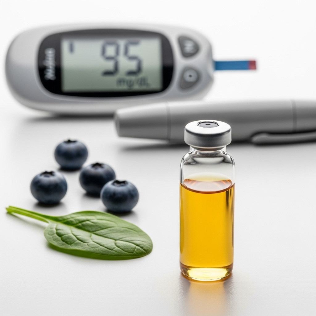 Fasting Glucose: Understanding the Normal Range and Its Importance Explore fasting glucose ranges, what affects them, and how you can monitor levels for optimal diabetes health.