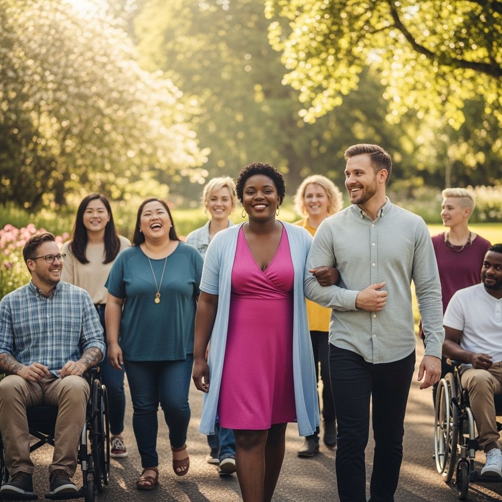 Fat Acceptance: Challenging Stigma and Celebrating Every Body Challenging stereotypes unlocks genuine confidence and stronger social bonds.