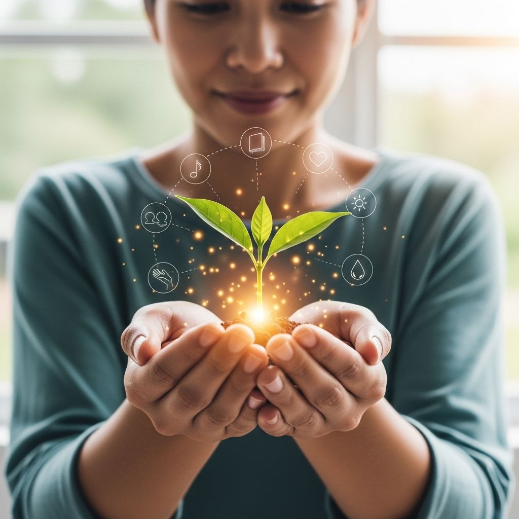 How to Feel More Joy Every Day: Simple Science-Backed Strategies Small, intentional moments can unlock a lasting sense of happiness and resilience.