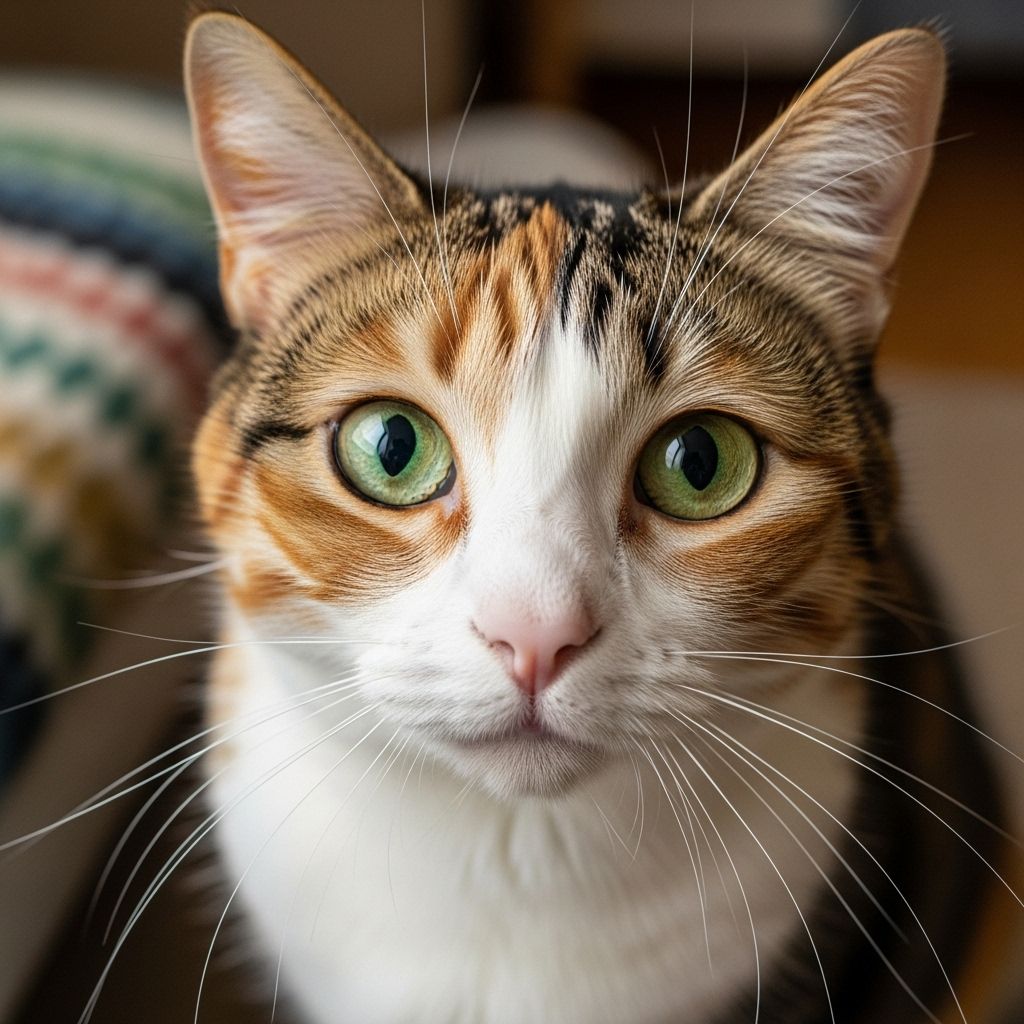 Vaccination and proper hygiene protect cats from this highly contagious virus.